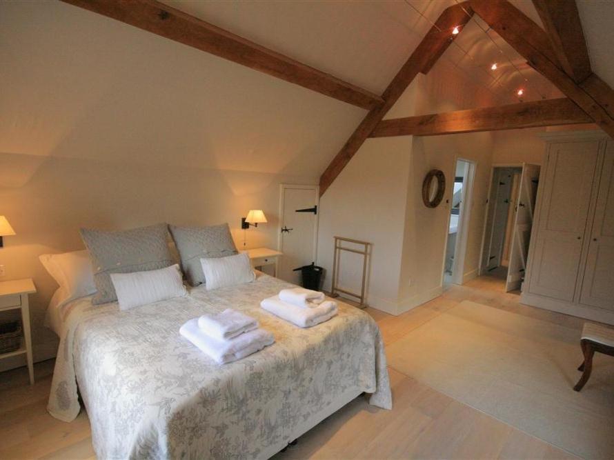 Hillside Cottage Burford Exterior foto